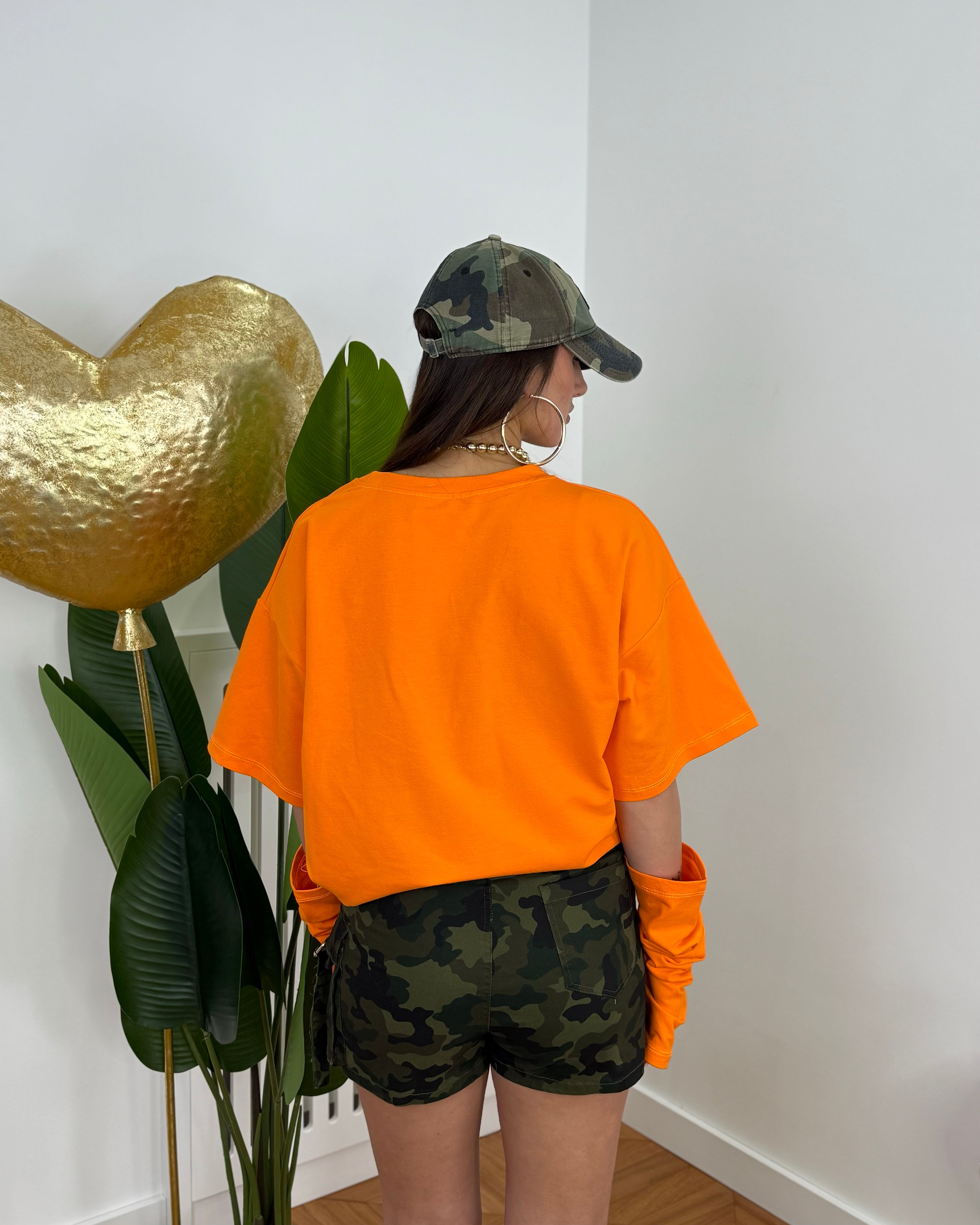 SHORTS MILITARY